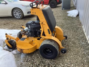 Main image Wright Stander